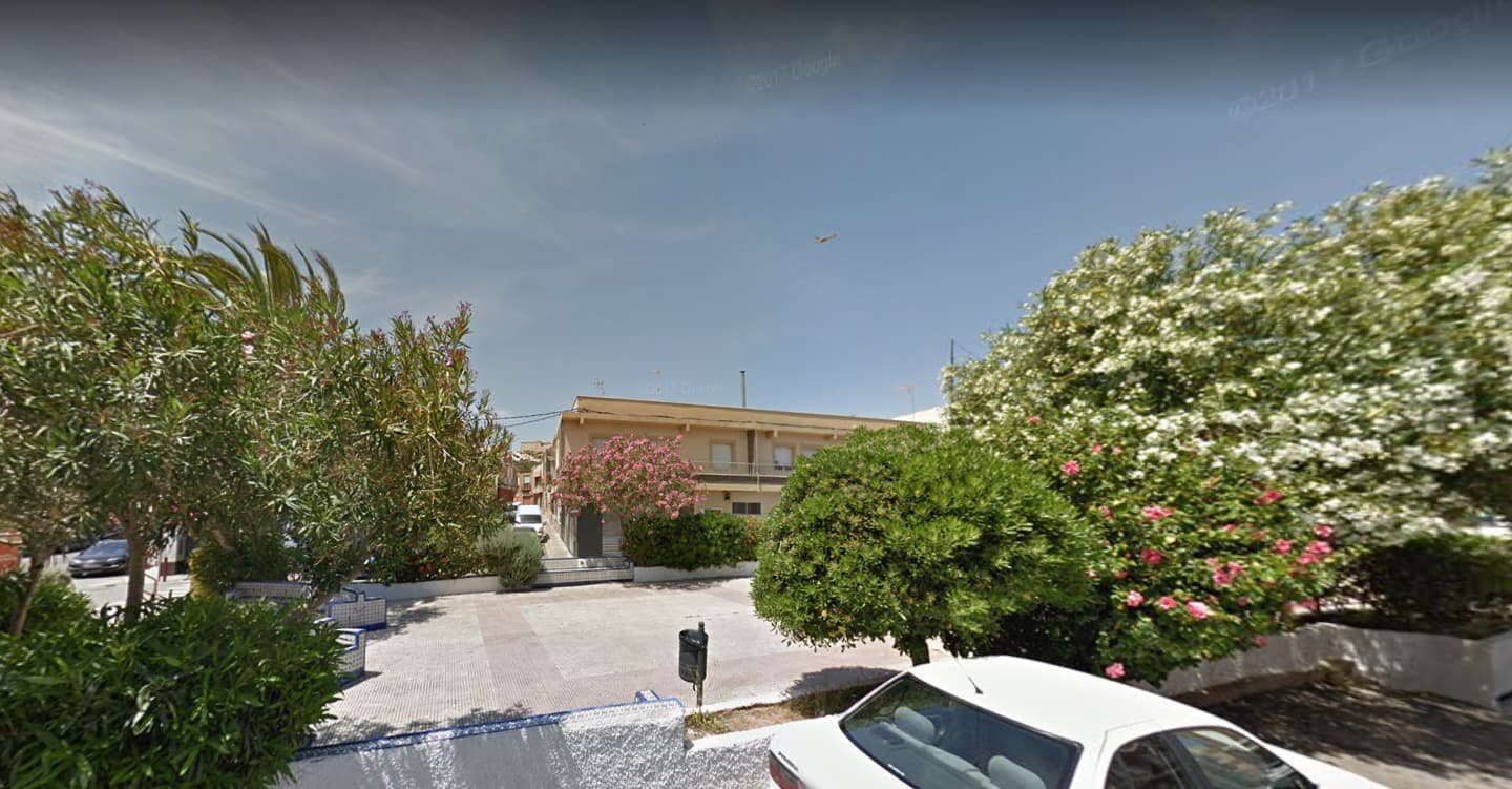 Chalet Adosado en venta en Calle Trivio Cartagena Murcia