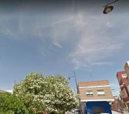 Chalet Adosado en venta en Calle Trivio Cartagena Murcia