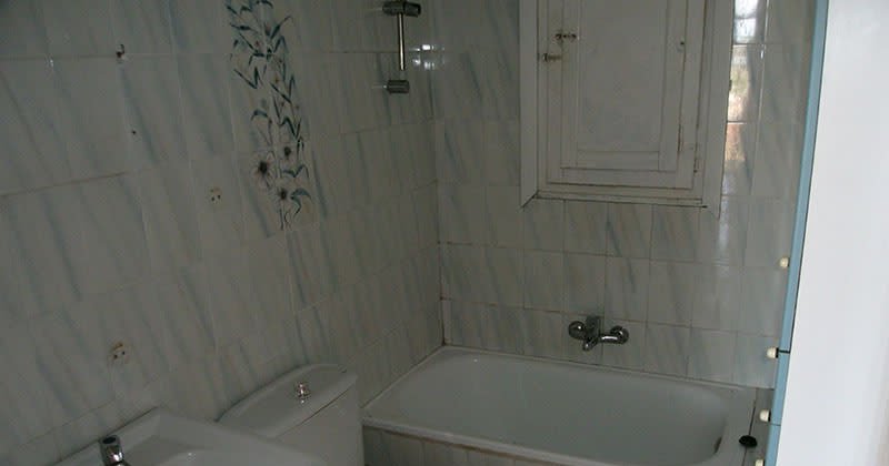 Piso en venta en Sagunto, Valencia