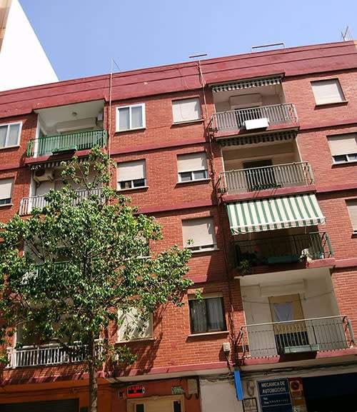 Piso en venta en Sagunto, Valencia
