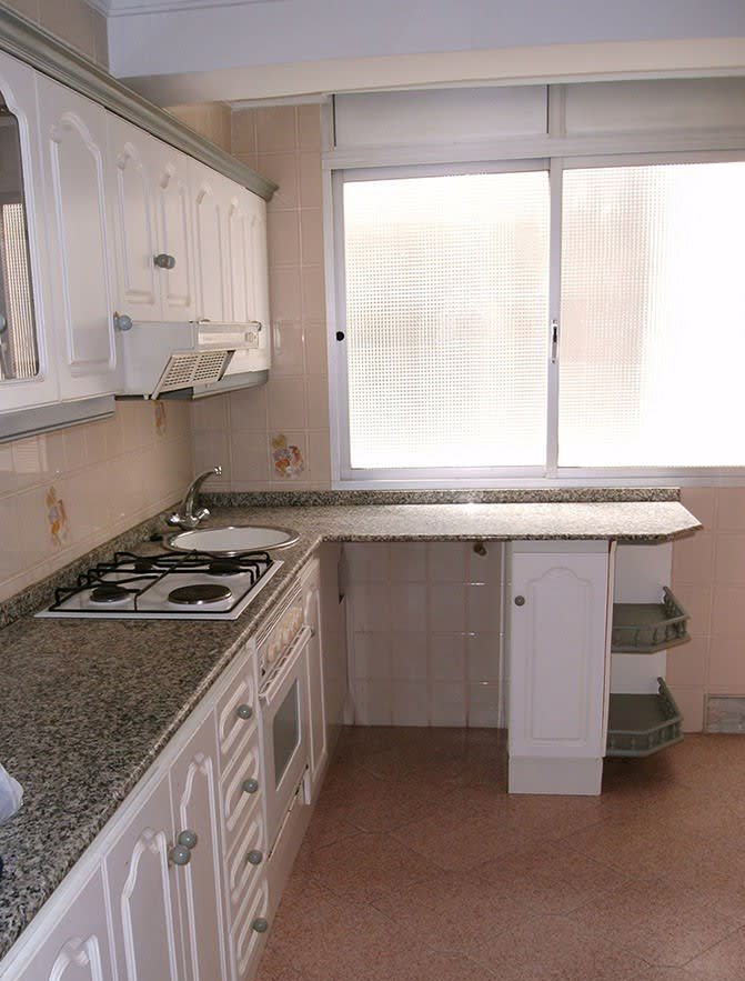 Piso en venta en Sagunto, Valencia