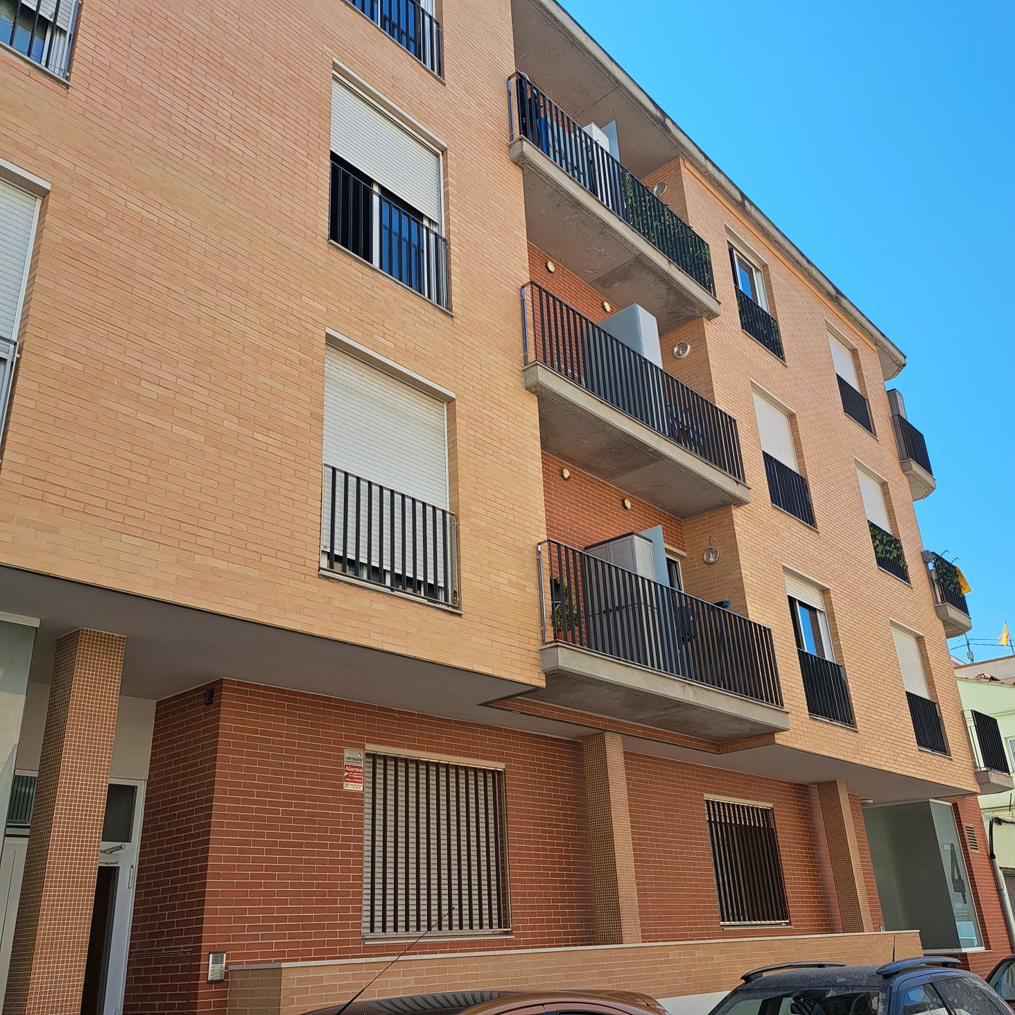 Piso en Oliva, Valencia