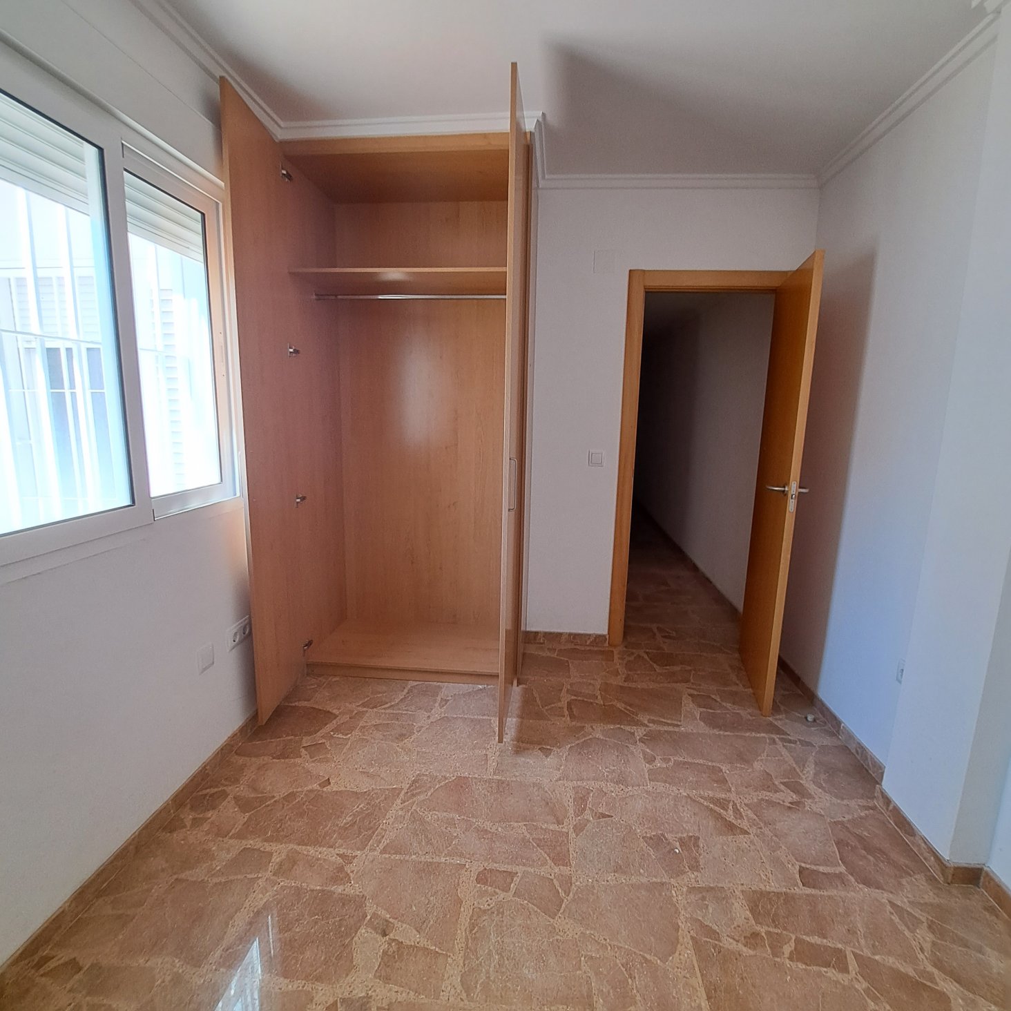 Piso en Oliva, Valencia