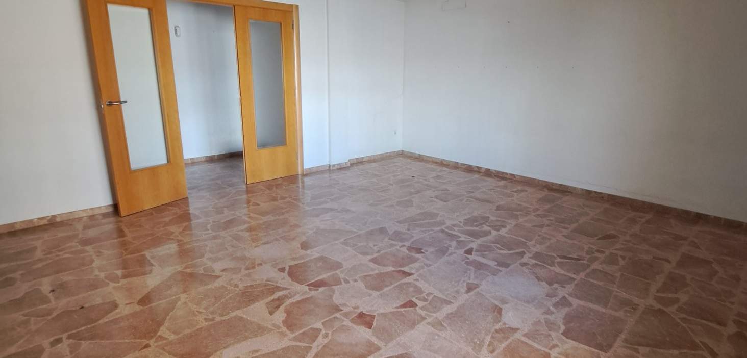 Piso en Oliva, Valencia