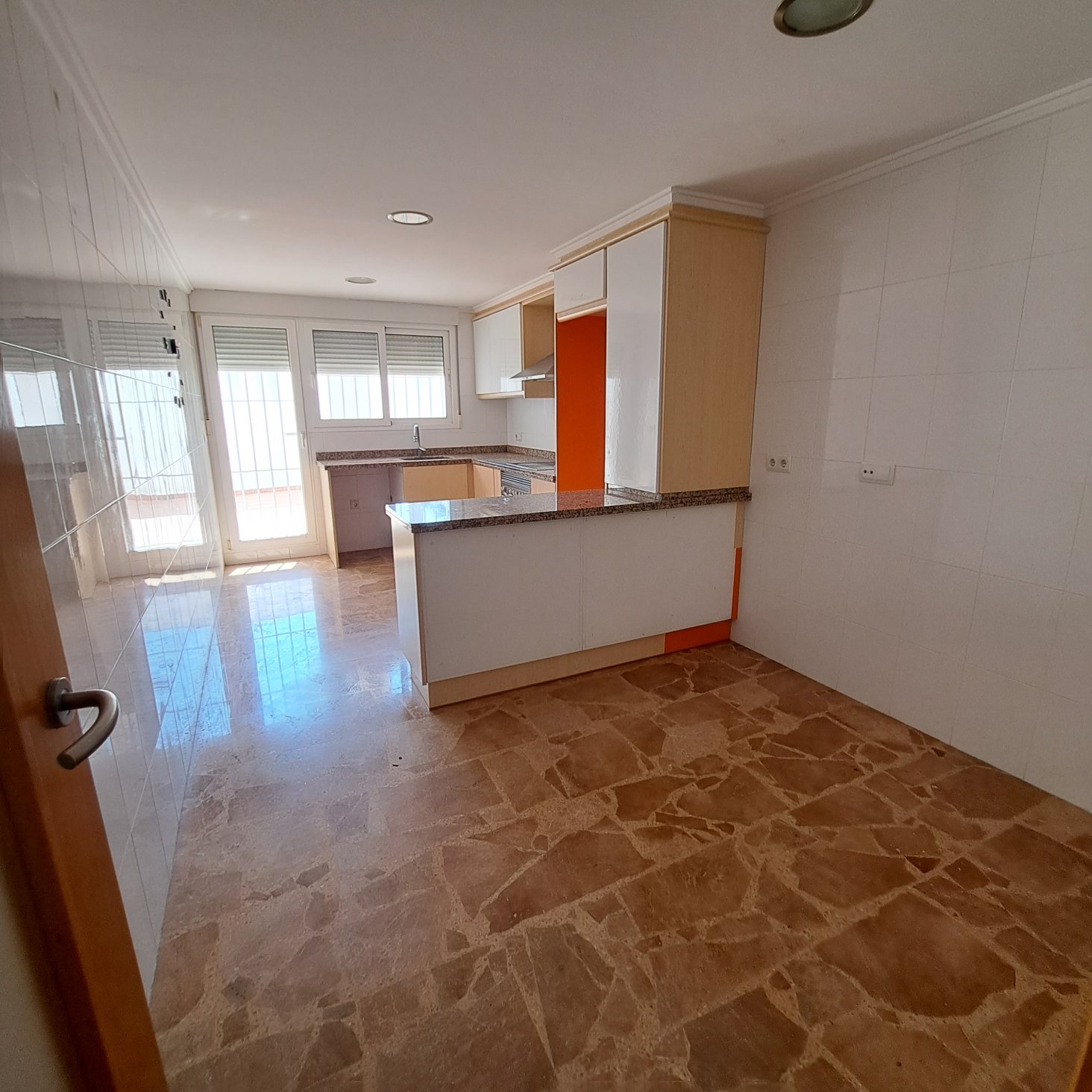 Piso en Oliva, Valencia