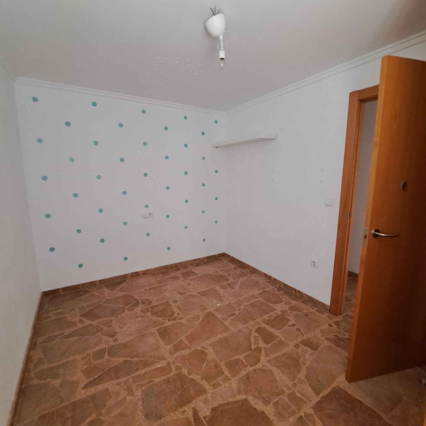 Piso en Oliva, Valencia