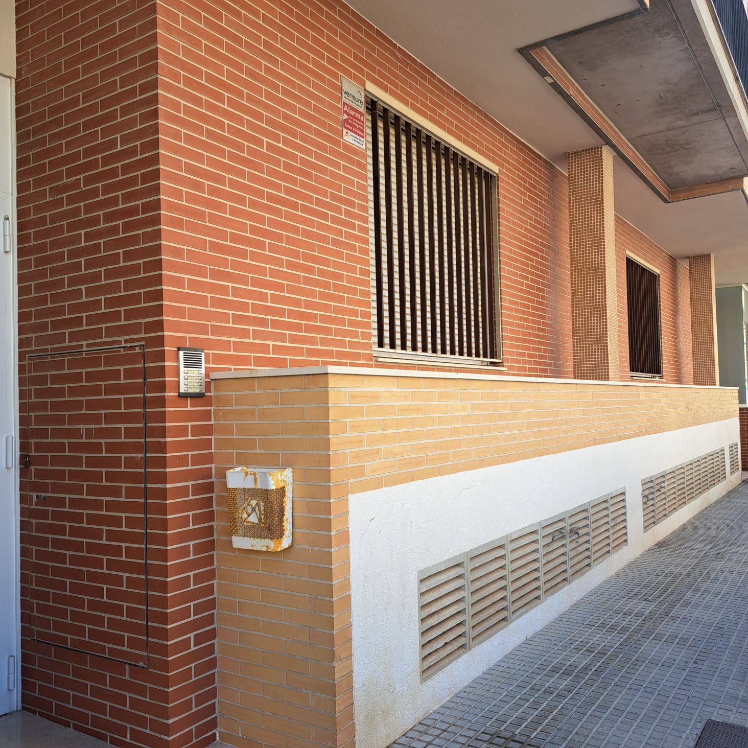 Piso en Oliva, Valencia