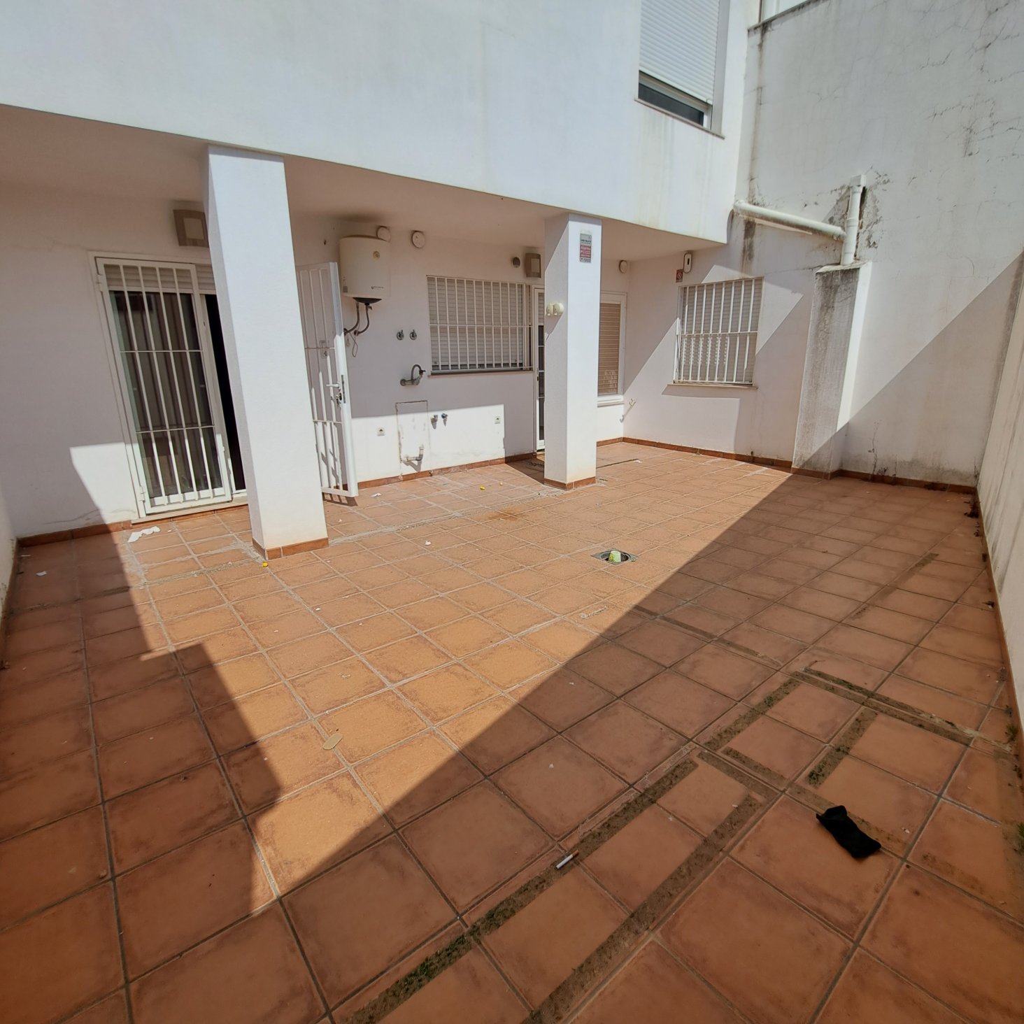 Piso en Oliva, Valencia