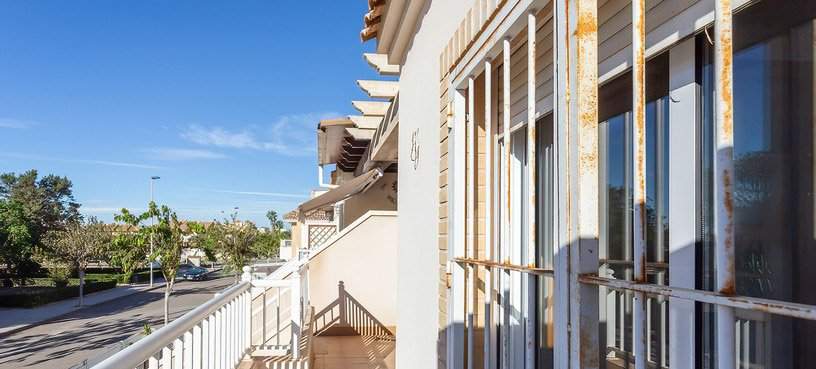 Chalet En Venta En Calle Madre De Dios, Pilar De La Horadada, Alicante