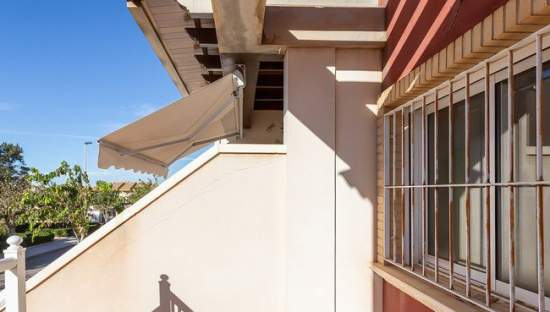 Chalet En Venta En Calle Madre De Dios, Pilar De La Horadada, Alicante