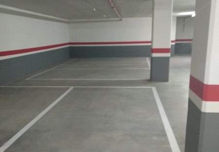 Se oferta garaje por 7400 con 28m en planta -2 en calle juan pablo ii ed work centre Castelln de la PlanaCastell de la Plana