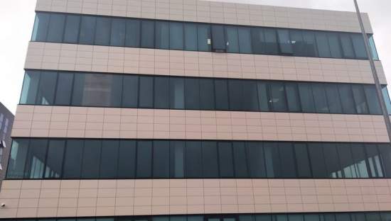 Se oferta garaje por 7400 con 28m en planta -2 en calle juan pablo ii ed work centre Castelln de la PlanaCastell de la Plana