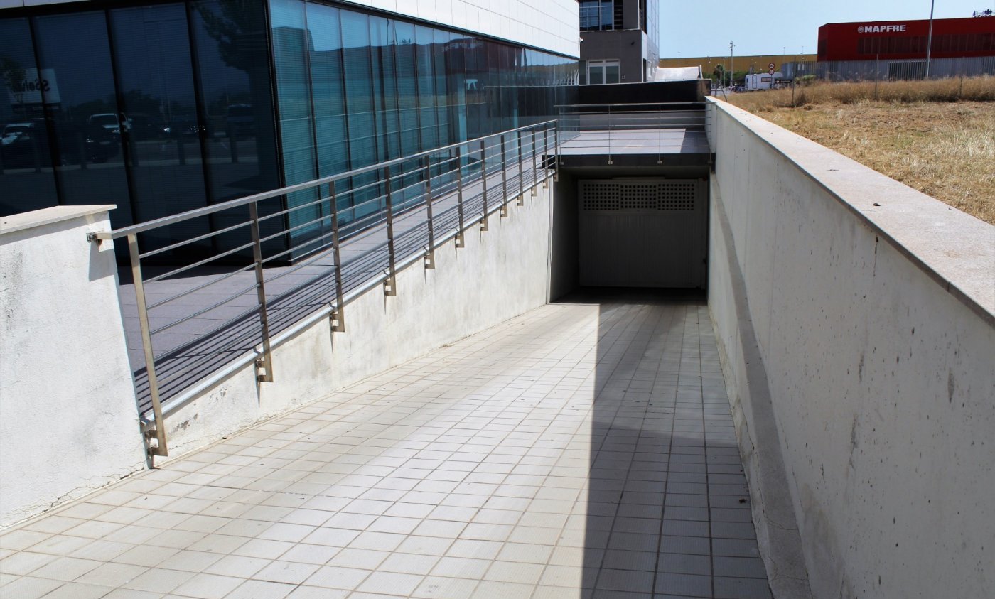 Garaje en venta en Castellón De La Plana, Castellón