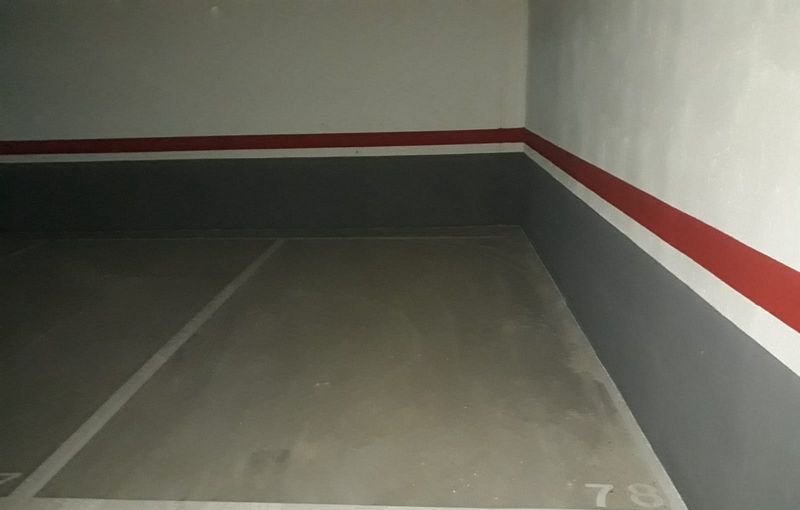 Se oferta garaje por 7400 con 28m en planta -2 en calle juan pablo ii ed work centre Castelln de la PlanaCastell de la Plana