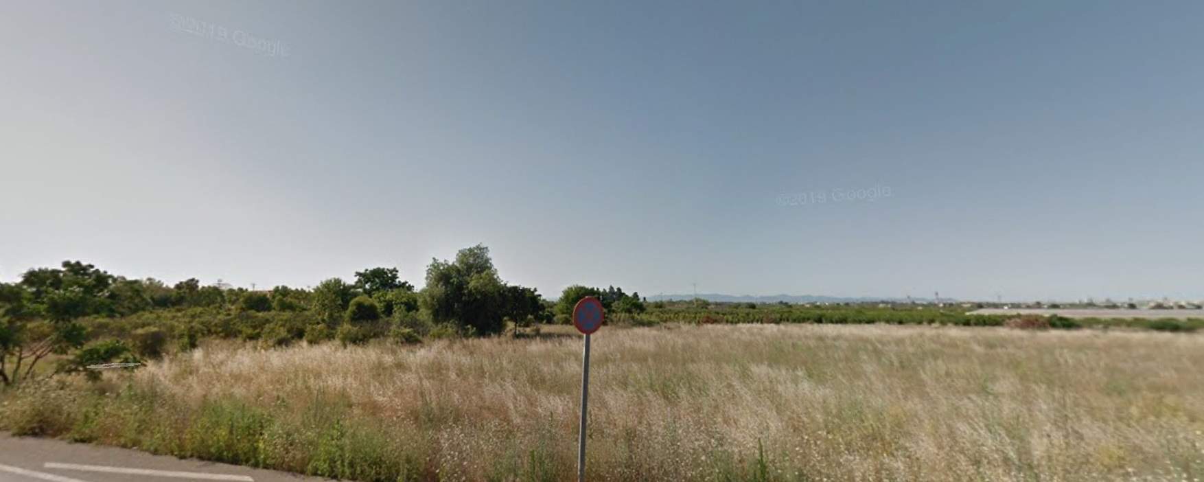 Urbanizable Programado en venta en Calle Albal Alcsser Valencia