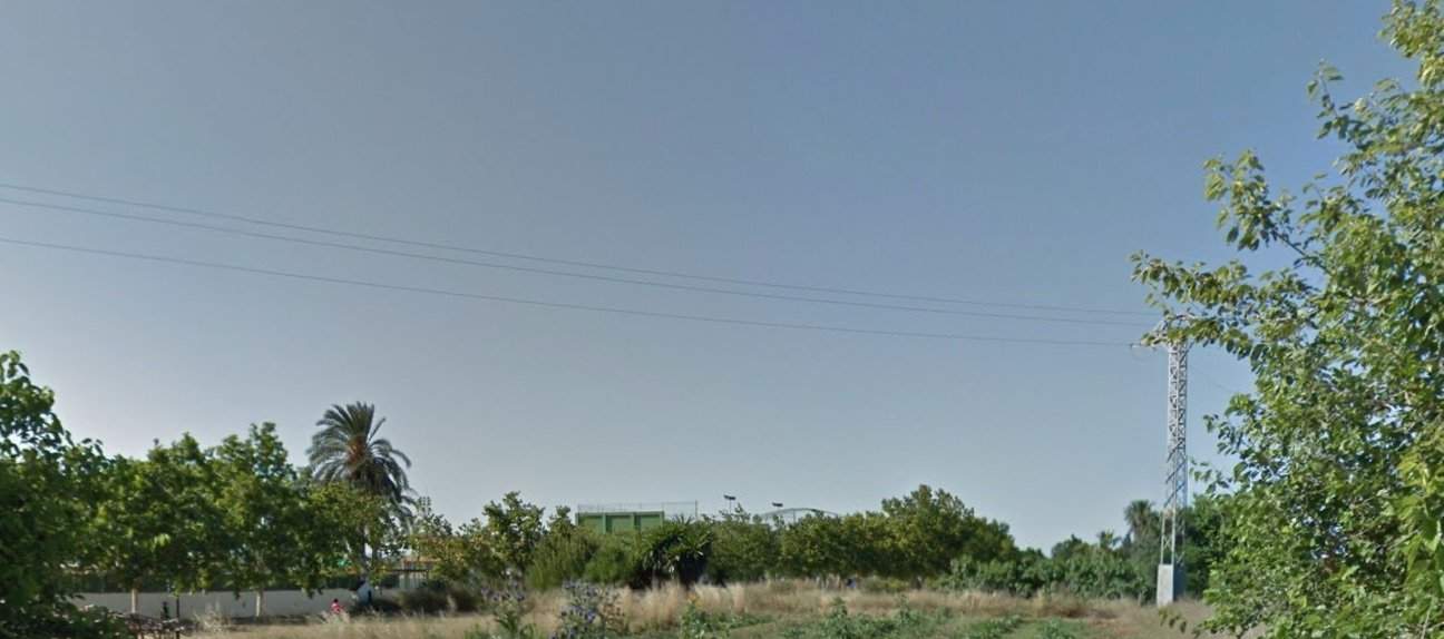 Urbanizable Programado en venta en Calle Albal Alcsser Valencia
