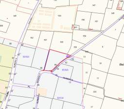 Urbanizable Programado en venta en Calle Albal Alcsser Valencia