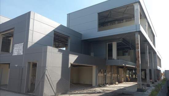 Oficina en venta en Almazora, Castellón