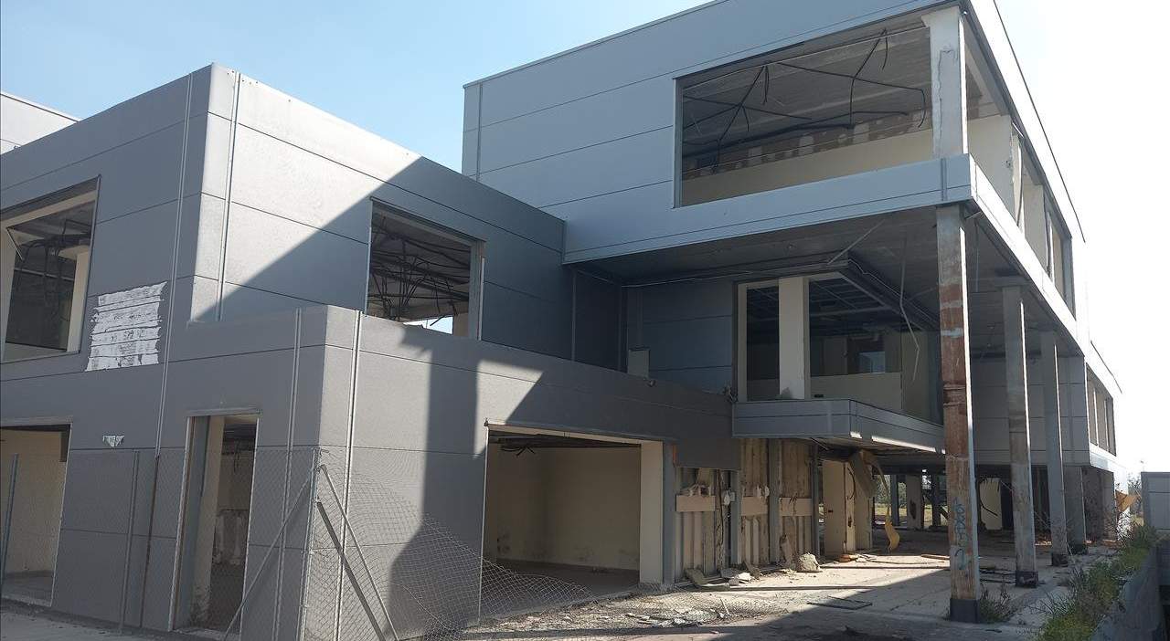 Oficina en venta en Almazora, Castellón