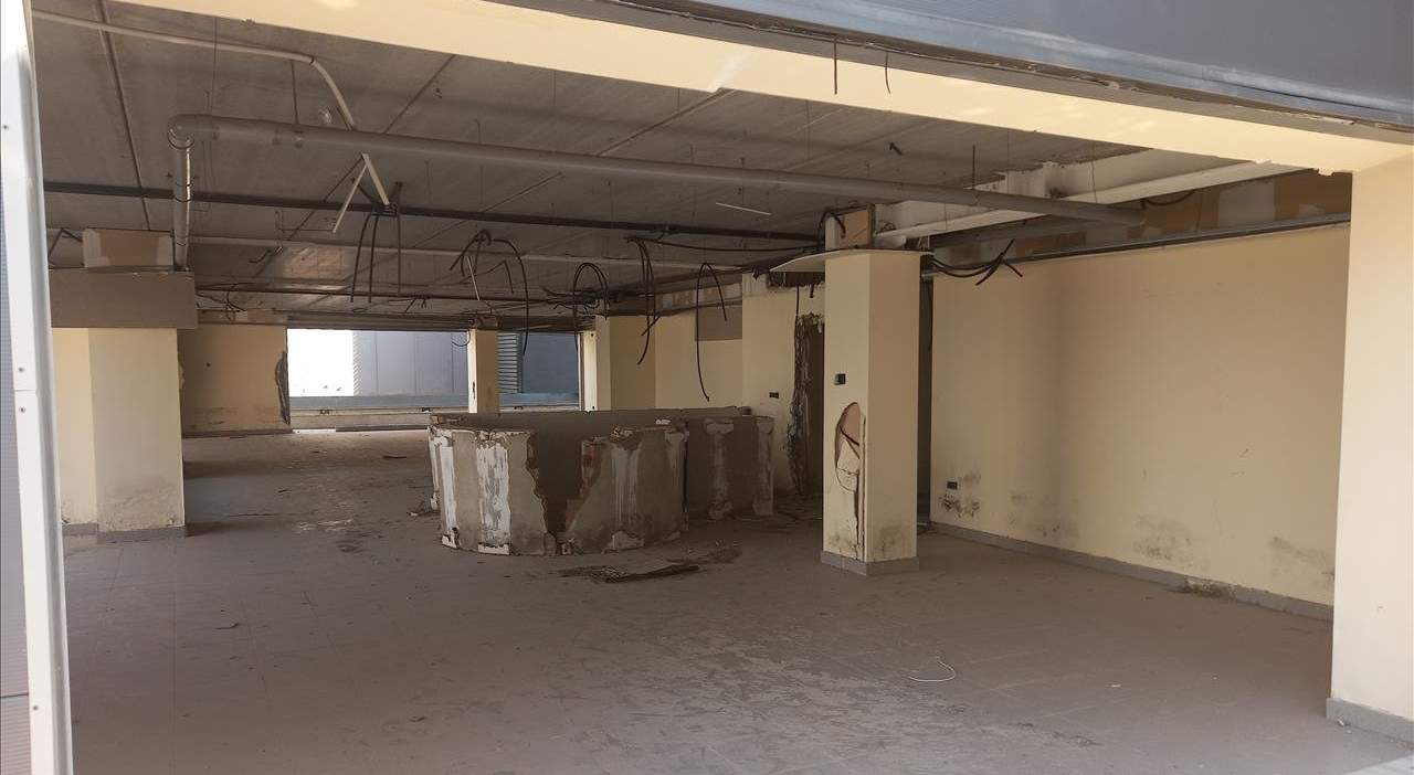 Oficina en venta en Almazora, Castellón