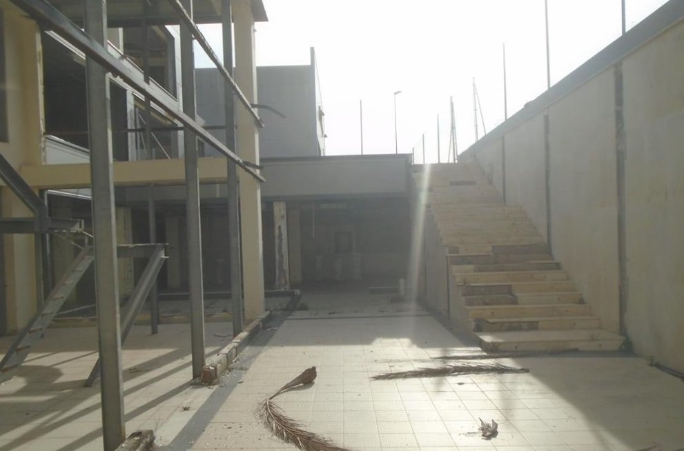 Oficina en venta en Almazora, Castellón