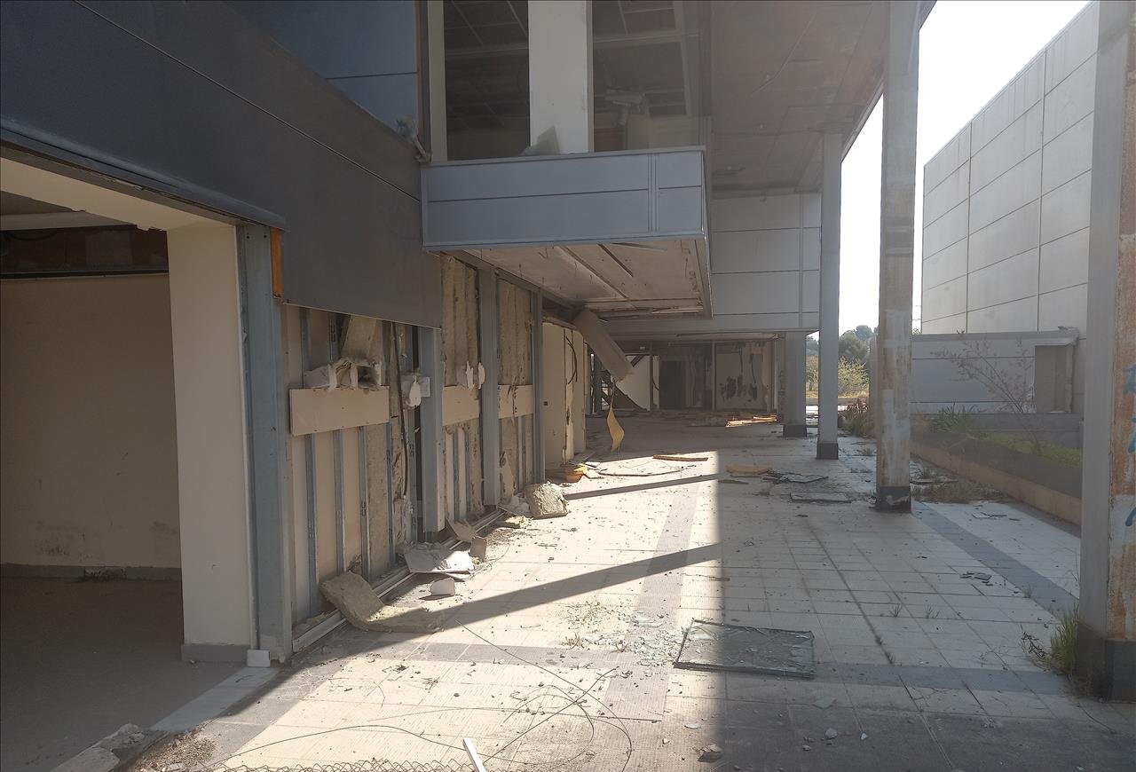 Oficina en venta en Almazora, Castellón
