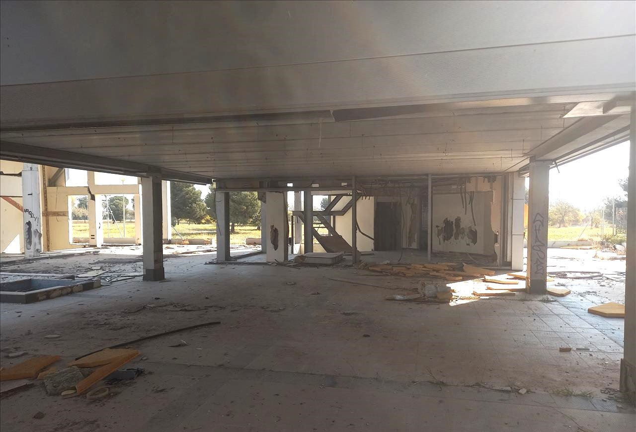 Oficina en venta en Almazora, Castellón