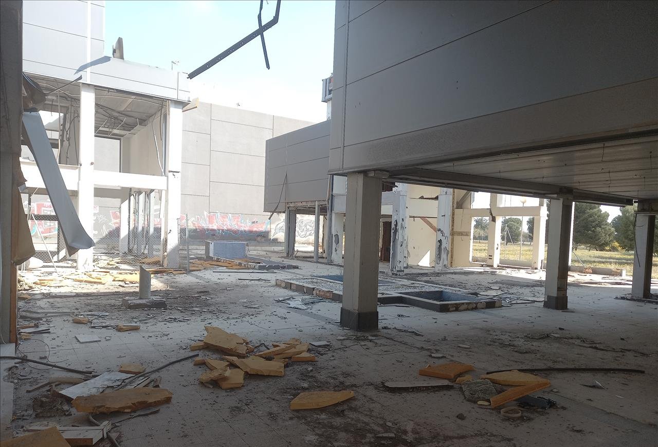 Oficina en venta en Almazora, Castellón