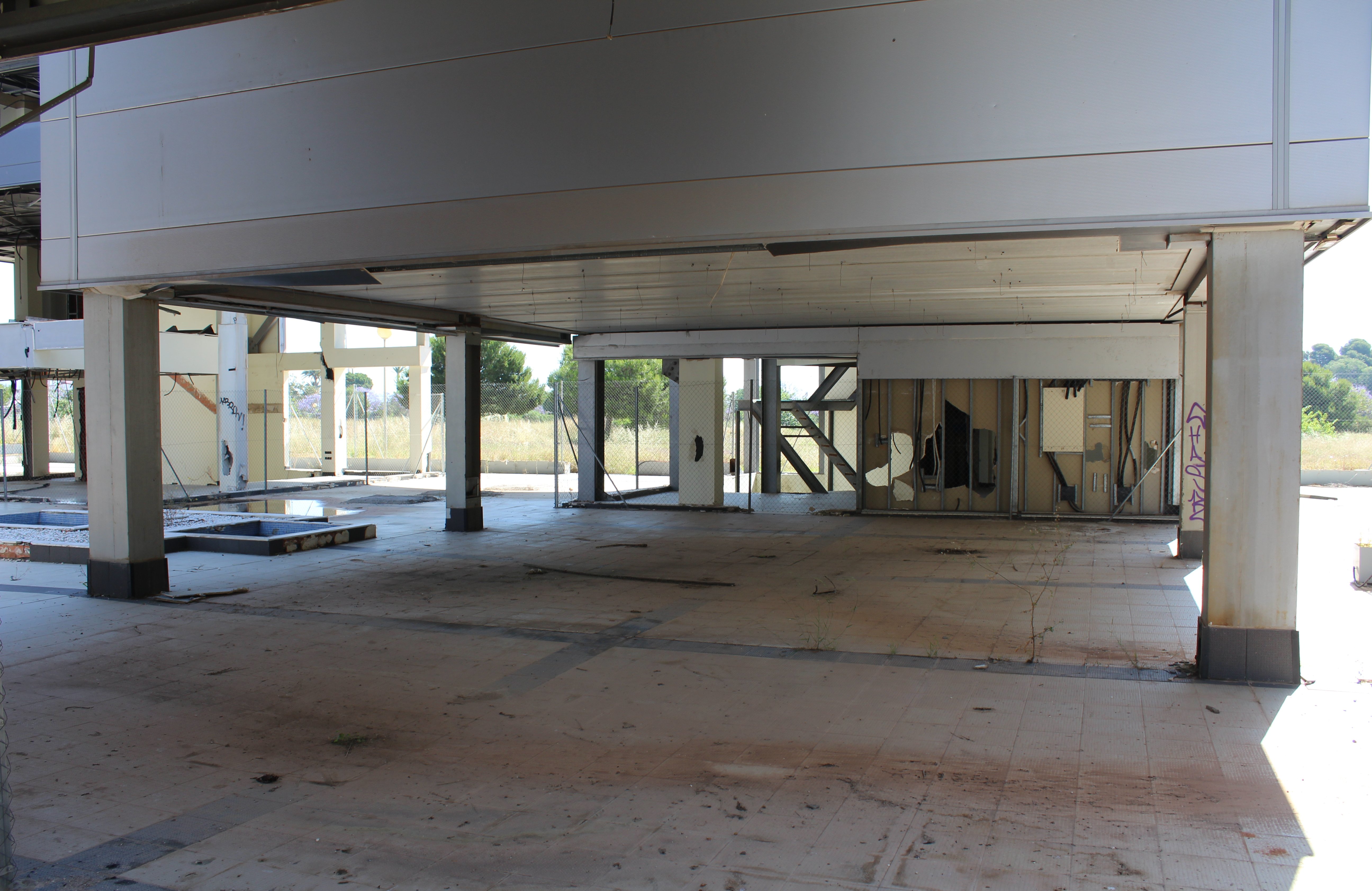 Oficina en venta en Almazora, Castellón