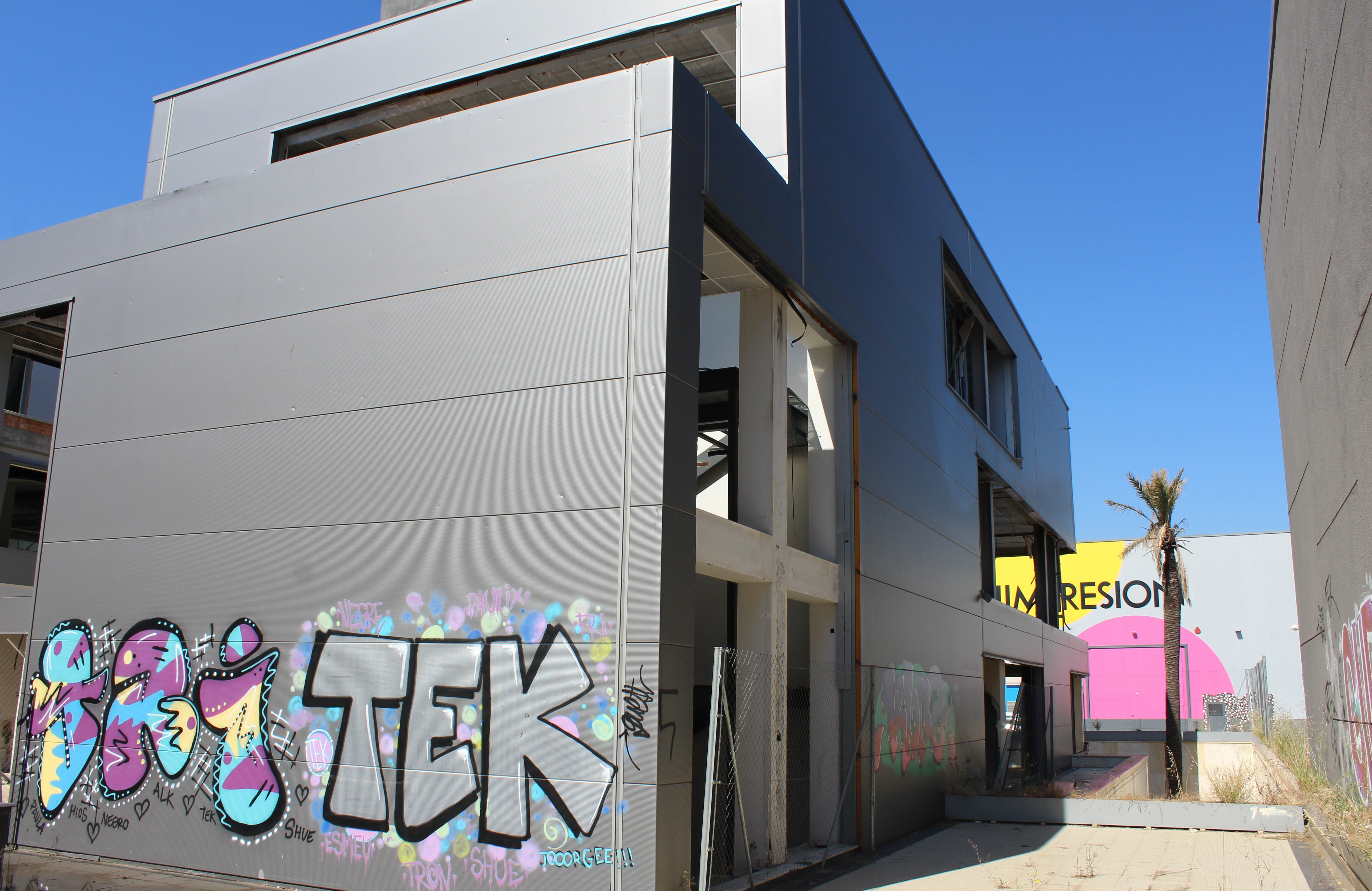 Oficina en venta en Almazora, Castellón