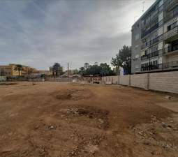 Terreno en venta en Benetúser, Valencia