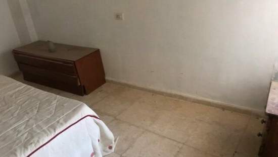 Venta de piso por 81900 con 138m y 3 habitaciones en calle san pedro Murcia