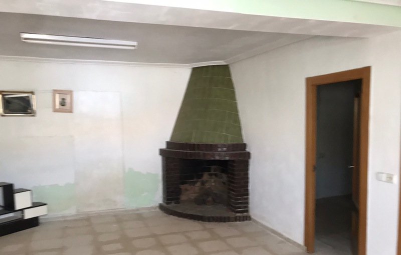 Vivienda en venta en San Pedro, Murcia