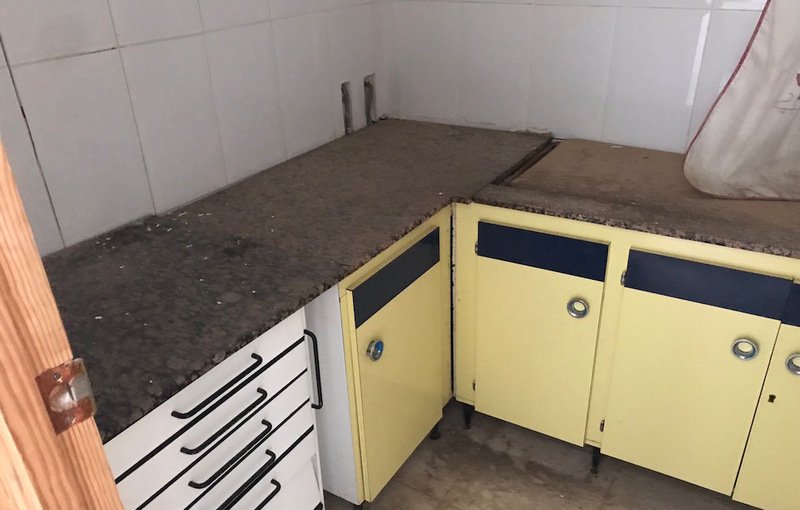Vivienda en venta en San Pedro, Murcia