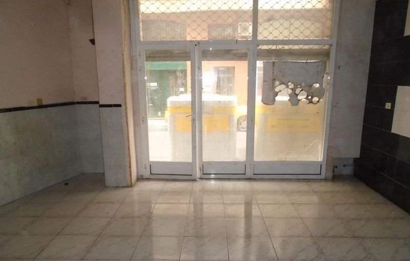 Se oferta local comercial en cciscar en Castelln de la PlanaCastell de la Plana por 69500 de 93m en perfectas condiciones
