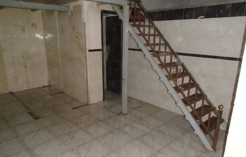 Se oferta local comercial en cciscar en Castelln de la PlanaCastell de la Plana por 69500 de 93m en perfectas condiciones
