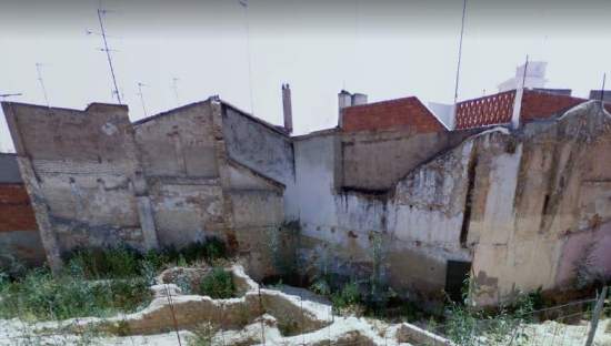 Terreno Urbano en venta en Benaguacil, Valencia