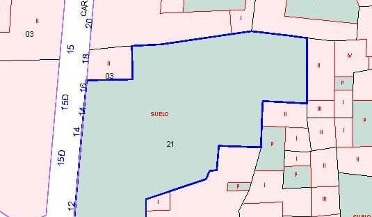 Terreno Urbano en venta en Benaguacil, Valencia
