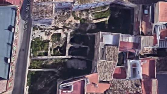 Terreno Urbano en venta en Benaguacil, Valencia