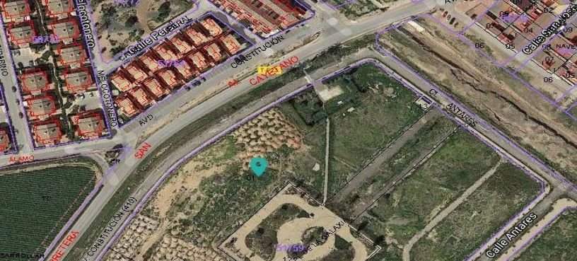 Otros en venta en AVDA CONSTITUCION, TORRE-PACHECO