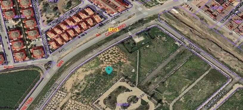 Otros en venta en AVDA CONSTITUCION, TORRE-PACHECO