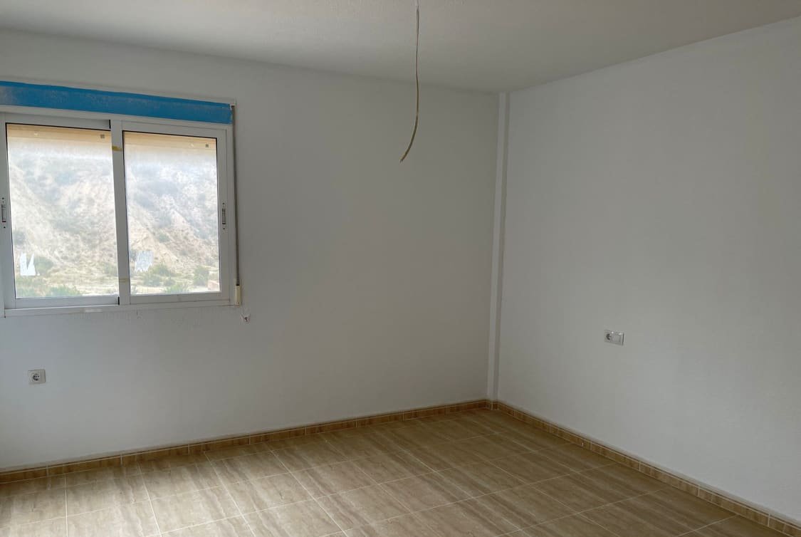 Dplex en venta en Calle Atalayas Abanilla Murcia