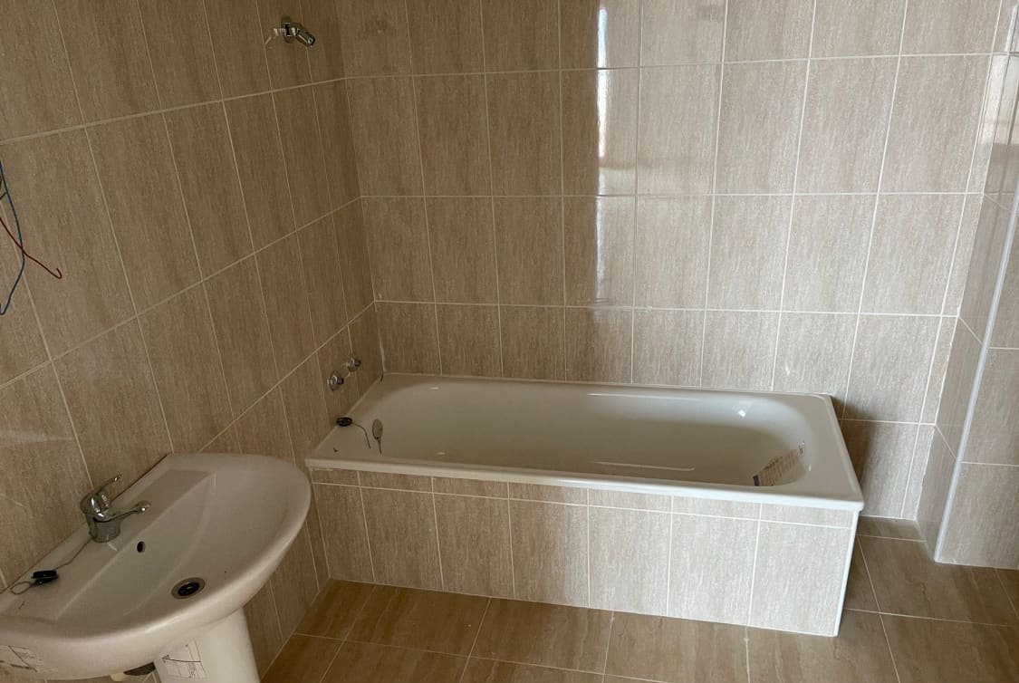 Dplex en venta en Calle Atalayas Abanilla Murcia
