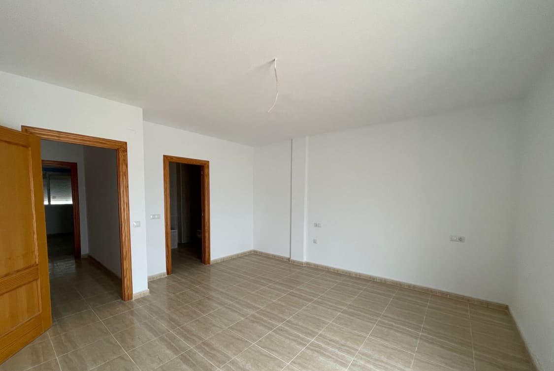 Dplex en venta en Calle Atalayas Abanilla Murcia