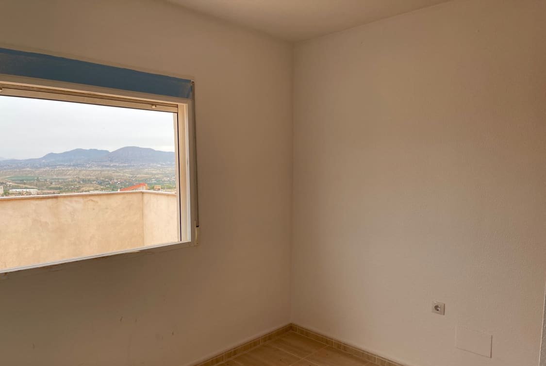 Dplex en venta en Calle Atalayas Abanilla Murcia