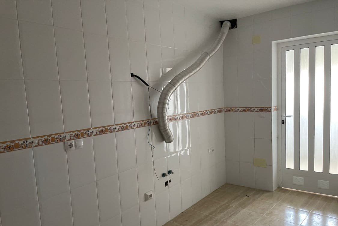 Dplex en venta en Calle Atalayas Abanilla Murcia