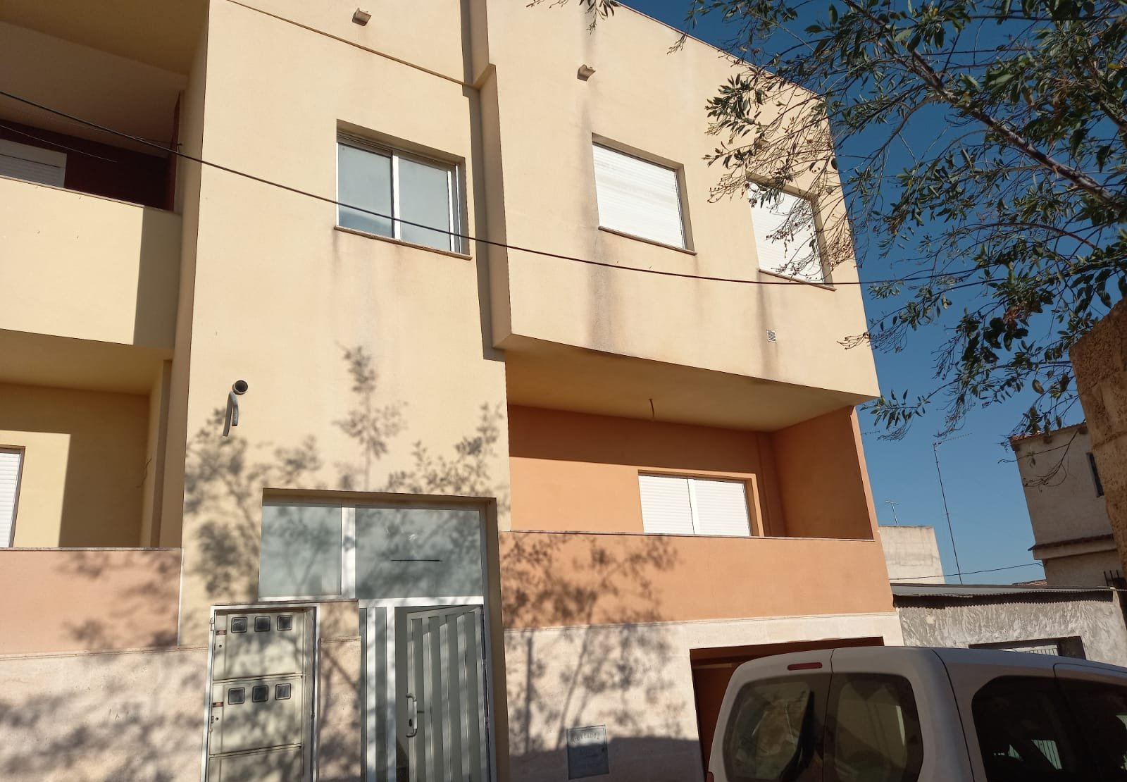 Dplex en venta en Calle Atalayas Abanilla Murcia