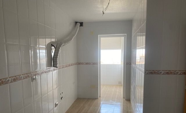 Dplex en venta en Calle Atalayas Abanilla Murcia