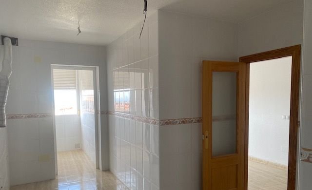 Dplex en venta en Calle Atalayas Abanilla Murcia