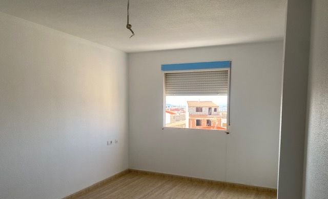 Dplex en venta en Calle Atalayas Abanilla Murcia